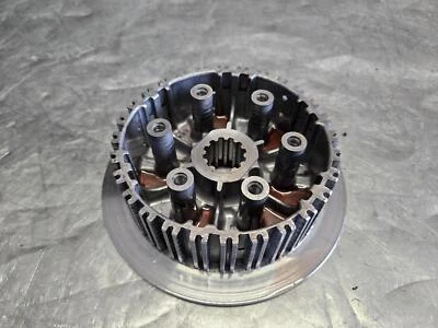 Honda Cr250r 2000 embrague Boss Hub 2 Foto 1 de 4