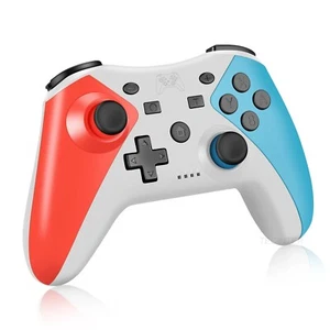 Wireless Controller Switch Pro Bluetooth für Nintendo Switch Konsole Gamepad - Bild 1 von 9