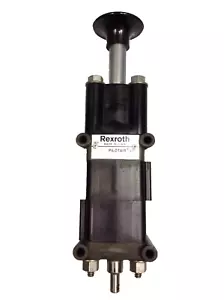 Válvula de propósito especial R431007808 REXROTH SC-700 PD-020031-500 'D' Pilotair - Imagen 1 de 3