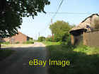 Photo 6x4 Approaching Hall Farm Happisburgh Common On Grubb Street. c2008