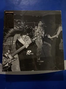 White Zombie - It Came From N.Y.C Lp Box Sealed! - Picture 1 of 6
