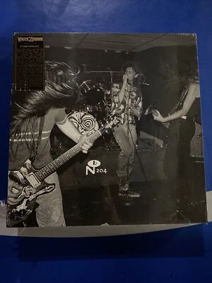 White Zombie - It Came From N.Y.C Lp Box Sealed! - Image 1 of 4