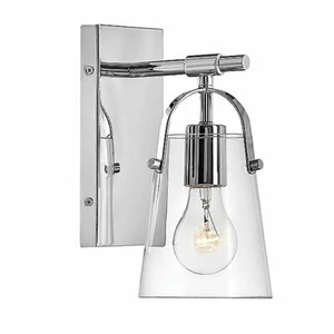 Foster 5130cm Single Light Vanity - Picture 1 of 1