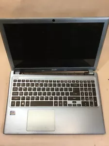 ACER ASPIRE - V5-571 - INTEL I3 - 8GB RAM - FOR PARTS - READ DESCRIPTION - BB!!! - Picture 1 of 9