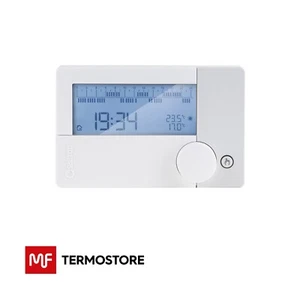 CRONOTERMOSTATO GIORNALIERO-SETTIMANALE FREETIME EVO SEITRON - Foto 1 di 1