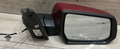 20-22 GMC Acadia Right Passenger Side Mirror RH OEM 85123891 - Imagem 1 de 4
