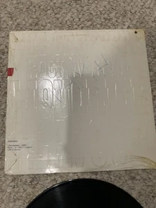 THE CREEPERS ROCK ‘n Roll Liquorice Flavour red rhino 1987 vinyl Record  12” Lp - Picture 1 of 3