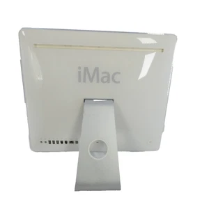Apple iMac Computer 5,2 2009 A1195 Core Duo 1.87GHz 2GB MAC OS X All In One - Afbeelding 1 van 20