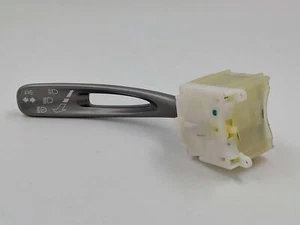 2016 MCLAREN 540C LEFT COMBINATION SWITCH HEADLIGHT TURN SIGNAL SWITCH STALK - Picture 1 of 5