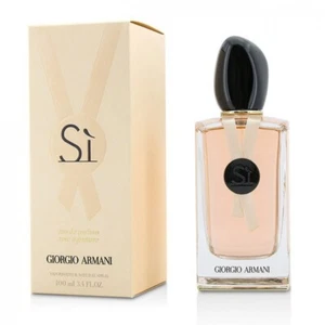 Armani Si Rose Signature 100ml Eau de Parfum For Women - Picture 1 of 1