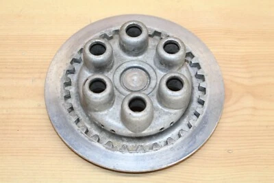 Placa de presión de embrague Yamaha XS650 XS 650 1979-1983 341-16351-01-00 Foto 1 de 4