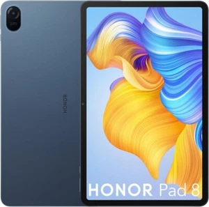 HONOR Pad 8 Tablet 12" 2K, 6GB RAM, 128GB, 8 Altoparlanti, Android 12 - TESTATO - Foto 1 di 19