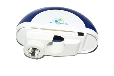 PureGuardian H1000 Ultrasonic Humidifier Replacement Water tank with Lid -Used_ - Image 1 of 4