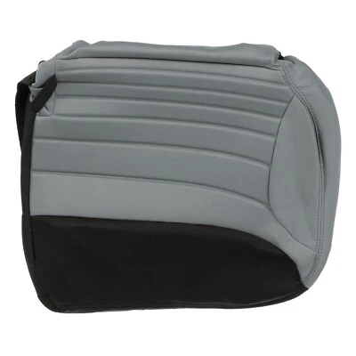 FUNDA COJÍN ASIENTO TRASERO IZQUIERDO ORIGINAL MOPAR 2015 FIAT 500L OEM NUEVO 68249768AA Foto 1 de 4