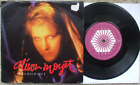 Alison Moyet - All Cried Out / Steal Me Blind - EX- UK 45 + Picture Sleeve