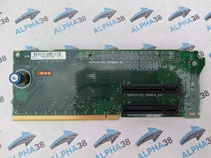 Tarjeta vertical HP 451278-001 Proliant DL380 G6 y G7 496057-001 - Imagen 1 de 2