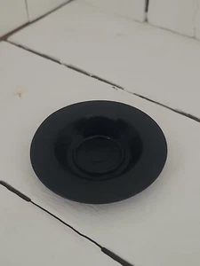 Placa de corte de disco de limpieza Delonghi AS00001634 goma negra - Imagen 1 de 3