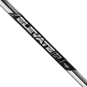 True Temper Elevate ETS 115 VSS Shaft - Choose Length and Flex - Picture 1 of 1