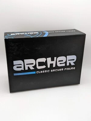 FX 经典射手人偶 | 成人收藏品 | 战利品箱独家 | 全新,盒装 — 第 1/4 张图片