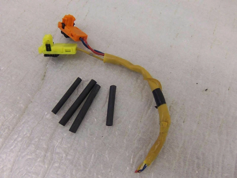 INFINITI QX60 2014-2015-2016 CONNECTOR PLUG FIX KIT CLOCK SPRING OEM AIRBAG - Imagem 1 de 1