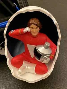 Figura Mork von Ork + Figura EGG 1:18 para Jeep CJ-5 Mork & Mindy Mork from Ork - Imagen 1 de 3