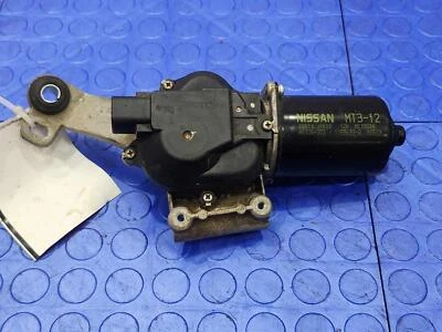 Motor limpiaparabrisas Infiniti G35 G37 sedán 07-13 genuino OEM 28810JK60B Foto 1 de 4