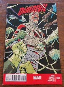 Daredevil  #033 - January 2014 - Picture 1 of 5