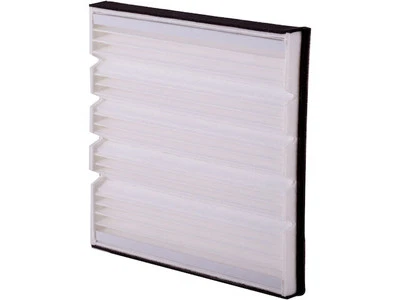 Filtro de aire de cabina clásico protector premium 36969ZDMQ para Chevrolet Silverado 1500 HD Foto 1 de 2