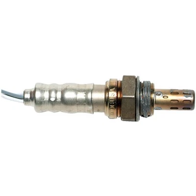 Sensor de oxígeno Denso O2 234-4417 lado del conductor o del pasajero aguas abajo y aguas arriba Foto 1 de 2