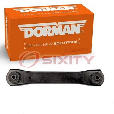 Dorman Front Right Lower Suspension Control Arm for 1997-2006 Jeep Wrangler sw - Image 1 of 4