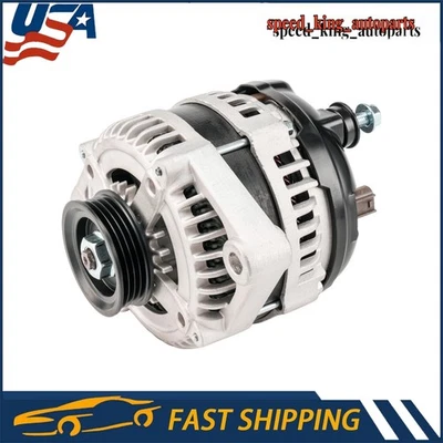 Alternator 150 Amp 11040N For Chrysler PT Cruiser 03-05 Dodge Neon 2004-2005 - Image 1 of 4