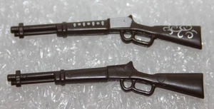 Playmobil " Winchester Gewehre " Wählen Sie Ihr Modell Waffen - Picture 1 of 5