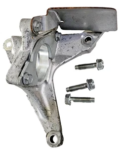 Genuine 2019-25 Nissan Altima 39780-6CA0A Front Bracket Rigth RH Bearing Support - Picture 1 of 8