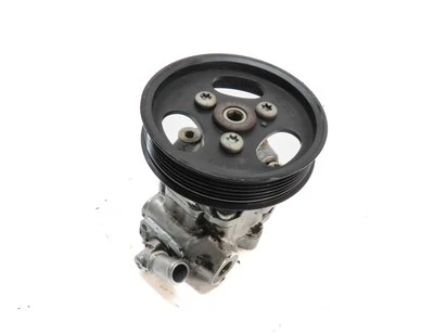 Bomba de dirección asistida con motor Porsche Cayenne (958) 2011-2018 3,6 L VR6 con polea Foto 1 de 4