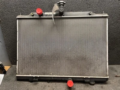 (LOCAL PICKUP ONLY) Radiator Fits 13-21 NV200 1996672 Foto 1 de 4