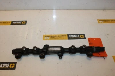 RAÍL DE INYECCIÓN Ford Mondeo III 2002 2S7Q9D280AC - Imagen 1 de 2