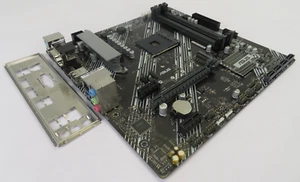Placa madre Asus PRIME A520M-A II mATX AM4 DDR4 - Imagen 1 de 3