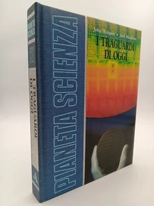 I traguardi di oggi Pianeta Scienza di Hodgson-Meadows Ed.Mondadori anno 1990 - Bild 1 von 5