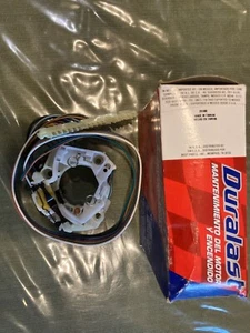 1969-76 Chevrolet CORVETTE WITHOUT TILT & TELESCOPIC TURN SIGNAL SWITCH 1997969 - Picture 1 of 2
