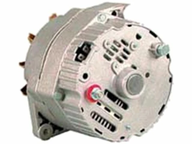 For 1975-1986 Chevrolet K5 Blazer Alternator Powermaster 21153KW 1984 1976 1977 - Image 1 of 2