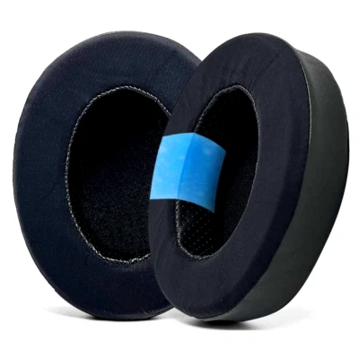 CENTRALSOUND CS Replacement Ear Pad Cushions for Garrett Z-Lynk MS-02 MS-03 Metal Detector