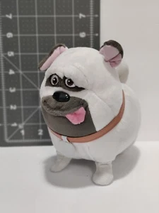Spin Master The Secret Life of Pets Mel 7" Plush Dog - Picture 1 of 3