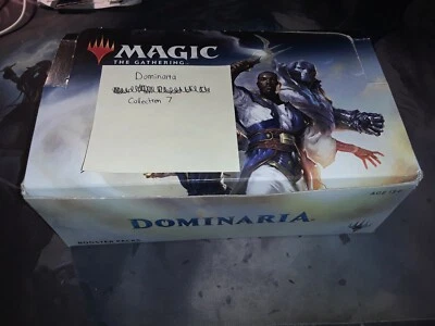 Dominaria Commons Collection 5-7 - Image 1 of 3