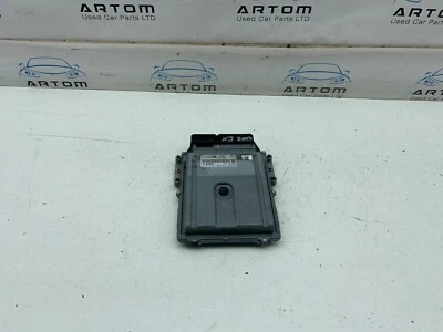 JAGUAR XJ X351 3.0 DIESEL AJ-V6D/306DT ENGINE CONTROL MODULE ECU 9X2Q-12A650-PAD - Image 1 of 4