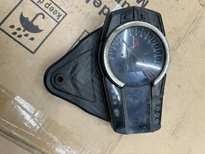 2011 - 2023 SUZUKI GSXR600 OEM SPEEDO TACH GAUGES DISPLAY CLUSTER Broken - Bild 1 von 7