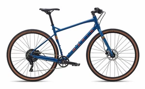 Marin DSX - Gravel Bike 649,-€ (statt 879,-€) RH: M 168cm - 178cm - Bild 1 von 2