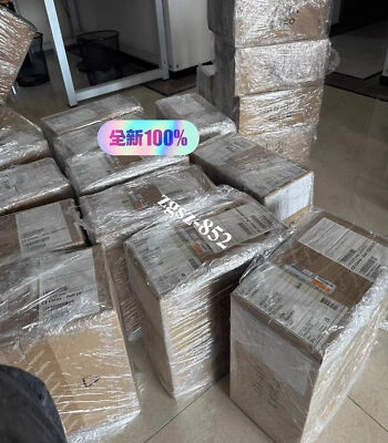 1Pcs CISCO WS-C3560CX-8TC-S Brand New Fast Shipping FedEx or DHL - Image 1 of 2