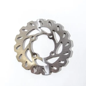 KFX 700 kfx 450R Brake Rotor Disc Alba Racing Rear 304 - Picture 1 of 1