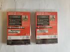 Lot Of (2) Everbilt Jhsd-84-1, 12? Electric Pipe Heating Cable 84W 120V-Ac