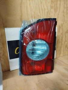 Piloto Trasero Izquierdo SsangYong Korando 8360106800 - Imagen 1 de 2